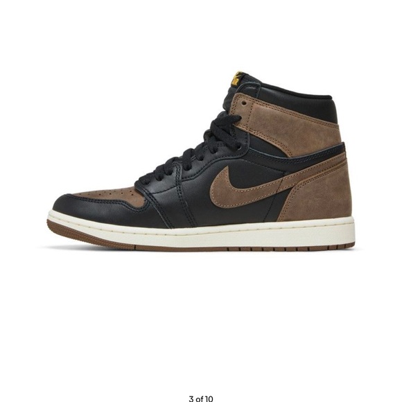 Nike air Jordan 1 palomino - Picture 2 of 10